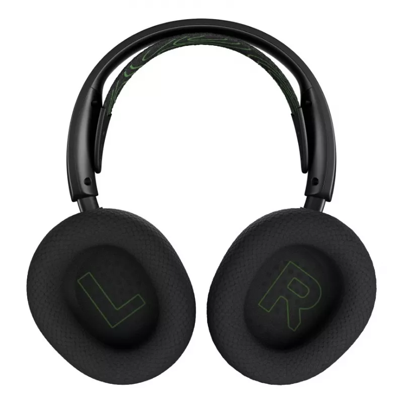 Belaidės ausinės žaidimams SteelSeries 61676