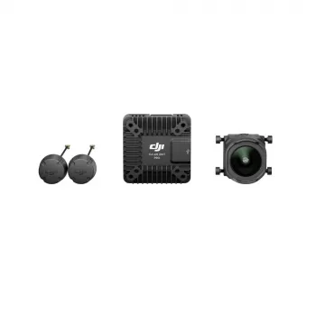 DJI O4 Air Unit Pro CP.FP.00000233.01 – 1080p vaizdo perdavimo modulis dronui