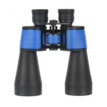 Žiūronai Deltaoptical StarLight 12x60, 12× didinimas, 60 mm objektyvas, vandeniui atsparūs, lengvi