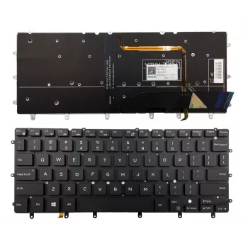 Dell KB311354 belaidė klaviatūra