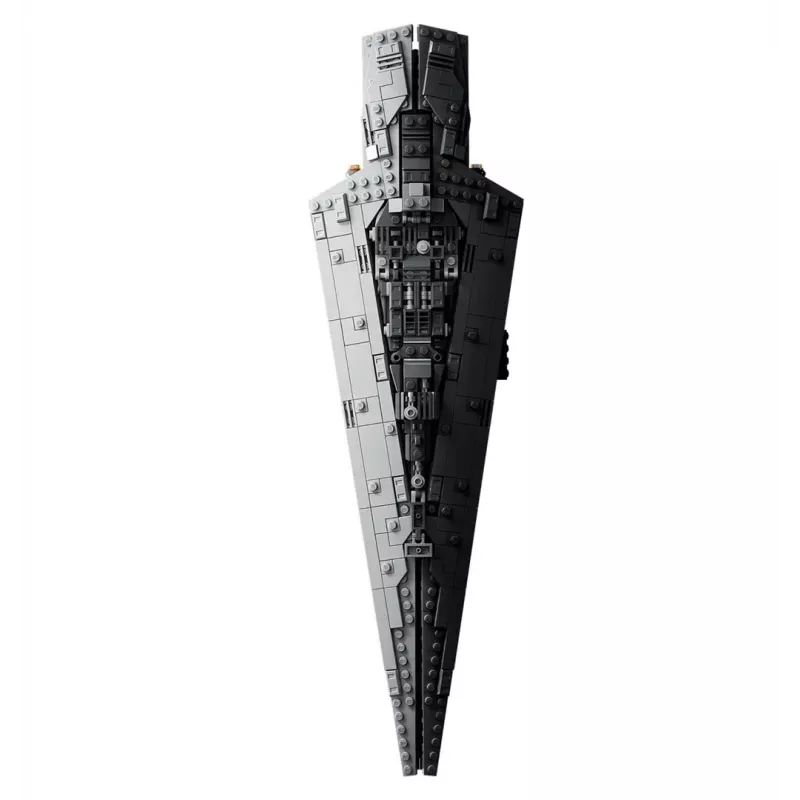 LEGO Star Wars Executor Super Star Destroyer 75356 – modelių rinkinys, 6034 detalės