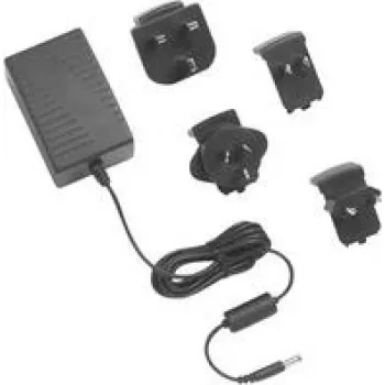 Fluke BC7240 tinklo įkroviklis, tinka 753, 754 (4022655)