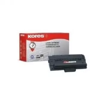 Kores G3515RB kasetė spausdintuvui juoda