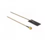 Vidinė antena DeLOCK 12610, 1,2 dBi, SMA, 1 m