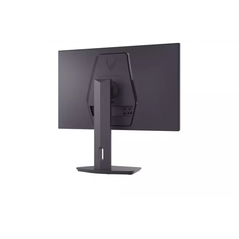 LG 27G610A-B monitorius 68,6 cm (27 colių) 2560 x 1440 pikselių Quad HD LCD juodas
