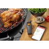 Virtuvinis Bluetooth termometras GEFU Control G-21950, 1 kanalas temperatūros stebėjimui