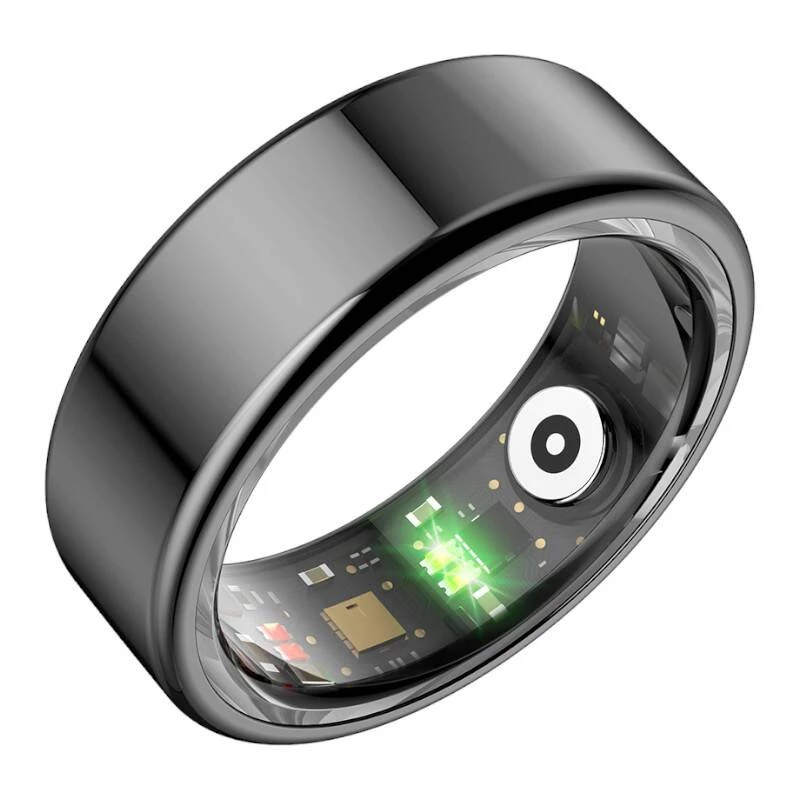 Išmanusis žiedas Colmi R02 19.8mm 10 (Juodas)