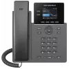 IP telefonas Grandstream GRP2610 2 linijos HD garsas, operatorinės klasės VoIP telefonas