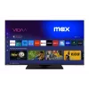 Toshiba 43UV3F63DG 43 colių LED televizorius su 4K raiška