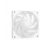 DeepCool AG620 WH ARGB V2 procesoriaus aušintuvas, 12 cm, baltas, 1 vnt.