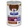 HILL'S Prescription Diet i/d Low Fat Stew su vištiena ir daržovėmis - šlapia šunų dieta - 354g