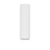 Ubiquiti UniFi U6-Mesh WiFi 6 prieigos taškas AX5300 5.3 Gbps IPX5 atsparus vandeniui - baltas