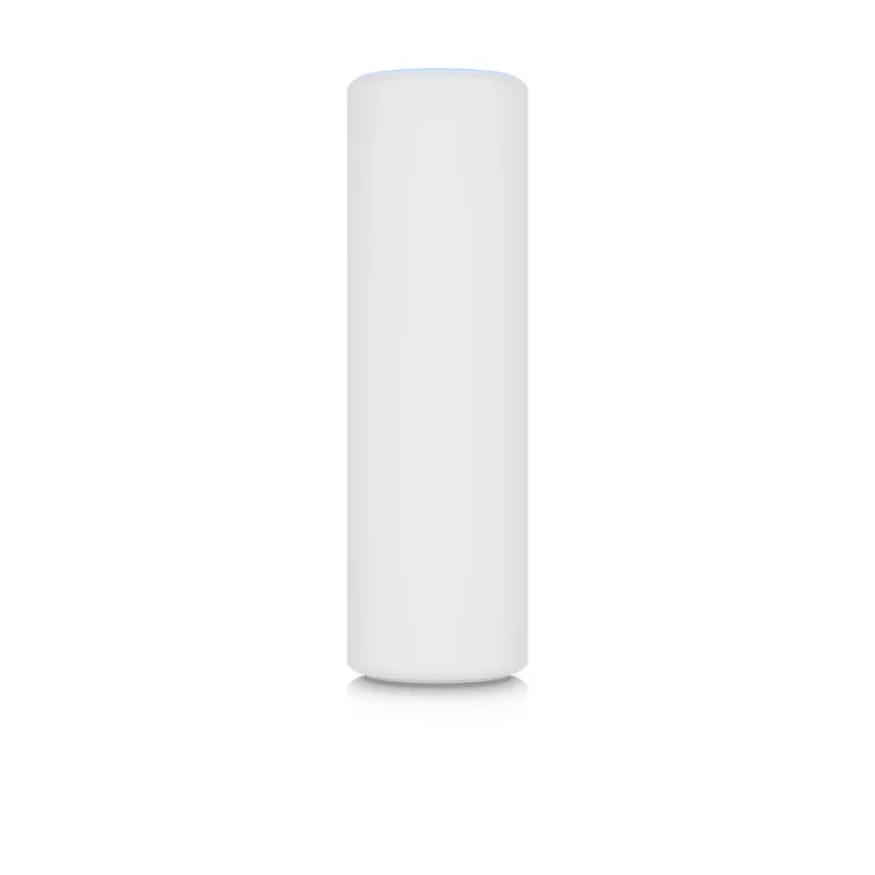 Ubiquiti UniFi U6-Mesh WiFi 6 prieigos taškas AX5300 5.3 Gbps IPX5 atsparus vandeniui - baltas