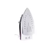 Lyginimo lygintuvas Adler AD 5022 sausas ir su garais, keraminis padas, violetinis, 2200 W