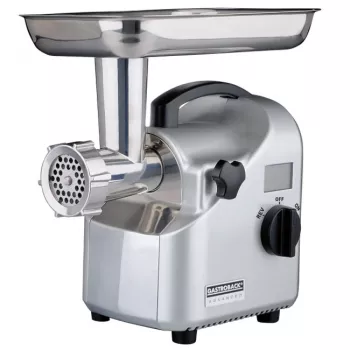 Mėsmalė Gastroback Design Mincer Advanced