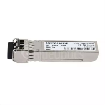 CBO SFP28-25G-ESR BO27Q856S3D SFP28 25G šviesolaidinis siųstuvas-imtuvas