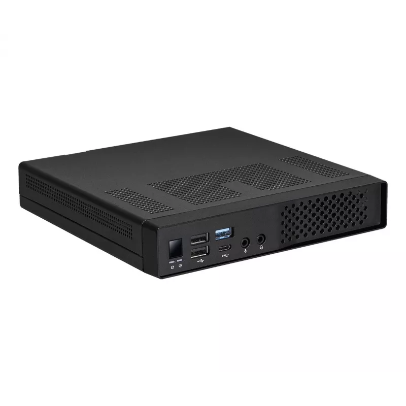 ASRock Jupiter X600 barebone mini kompiuteris