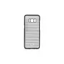 Dėklas Tellur Samsung Galaxy S8+ TLL122121 Juodas