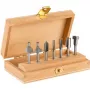Frezių rinkinys Dremel Multipurpose 660