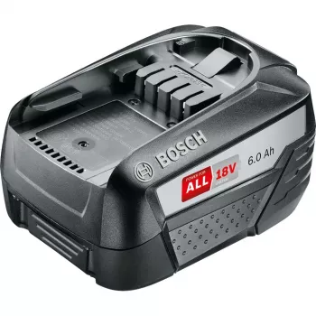 Bosch 1600A00DD7 akumuliatorius 6 Ah
