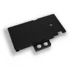 Galinė plokštė (Backplate) Alphacool Core GeForce RTX 5080 ROG Astral (MPN 10267)