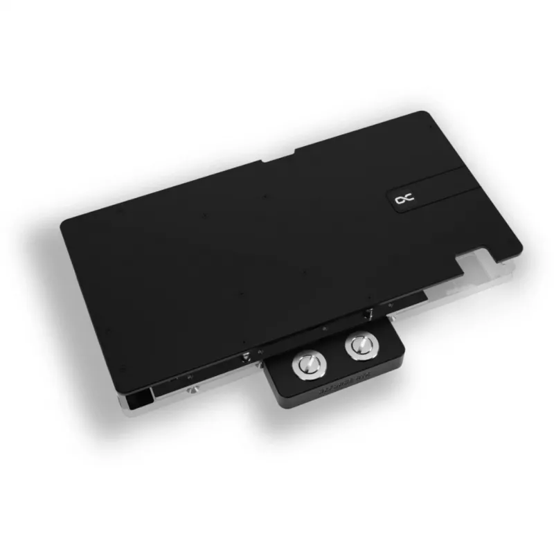 Galinė plokštė (Backplate) Alphacool Core GeForce RTX 5080 ROG Astral (MPN 10267)