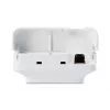 Auerswald COMfortel WS-500S balta DECT bazinė stotis