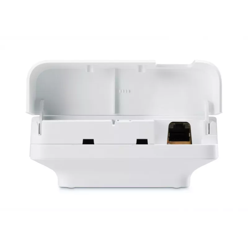 Auerswald COMfortel WS-500S balta DECT bazinė stotis