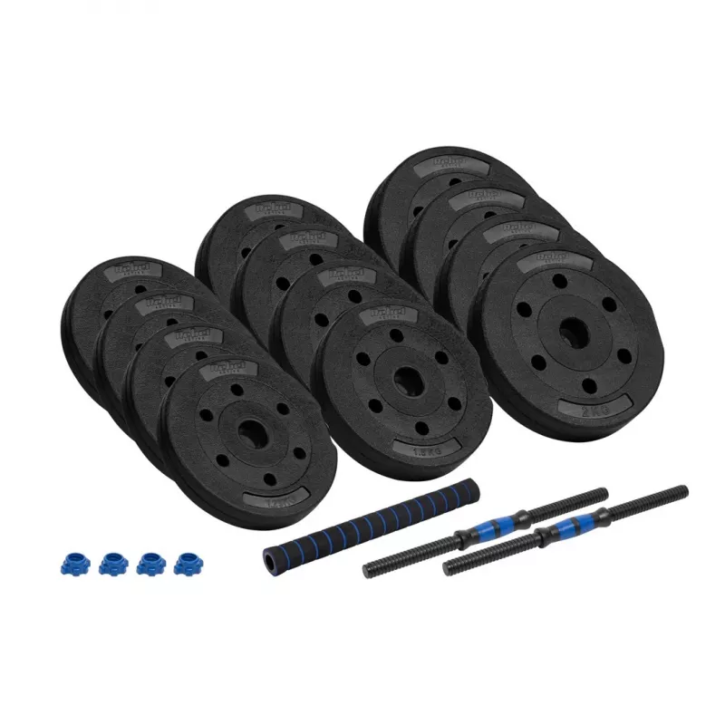 Rebel RBA-2300 gaminys juodos spalvos