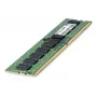 Hewlett-Packard HP - DDR4 - 16 GB - DIMM 288 kontaktų - 2133 MHz / PC4-17000 - CL15 registruota - ECC (726719-B21)