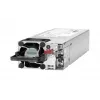 HPE 800W Flex Slot -48VDC karštojo prijungimo maitinimo bloko rinkinys (P17023-B21)