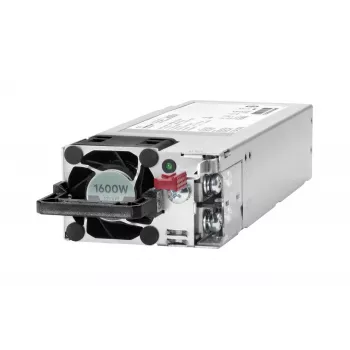 HPE 800W Flex Slot -48VDC karštojo prijungimo maitinimo bloko rinkinys (P17023-B21)