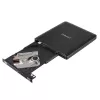 Intenso 5401500 DVD RW USB 3.2 išorinis įrenginys juodas