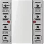 Jutiklinis jutiklio modulis 4 krypčių AC/DC24V 4-k. 8Sp. LS 5248 TSM (LS5248TSM)