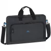 Messenger krepšys nešiojamam kompiuteriui Rivacase Regent 8058 43,9 cm (17,3 colio)