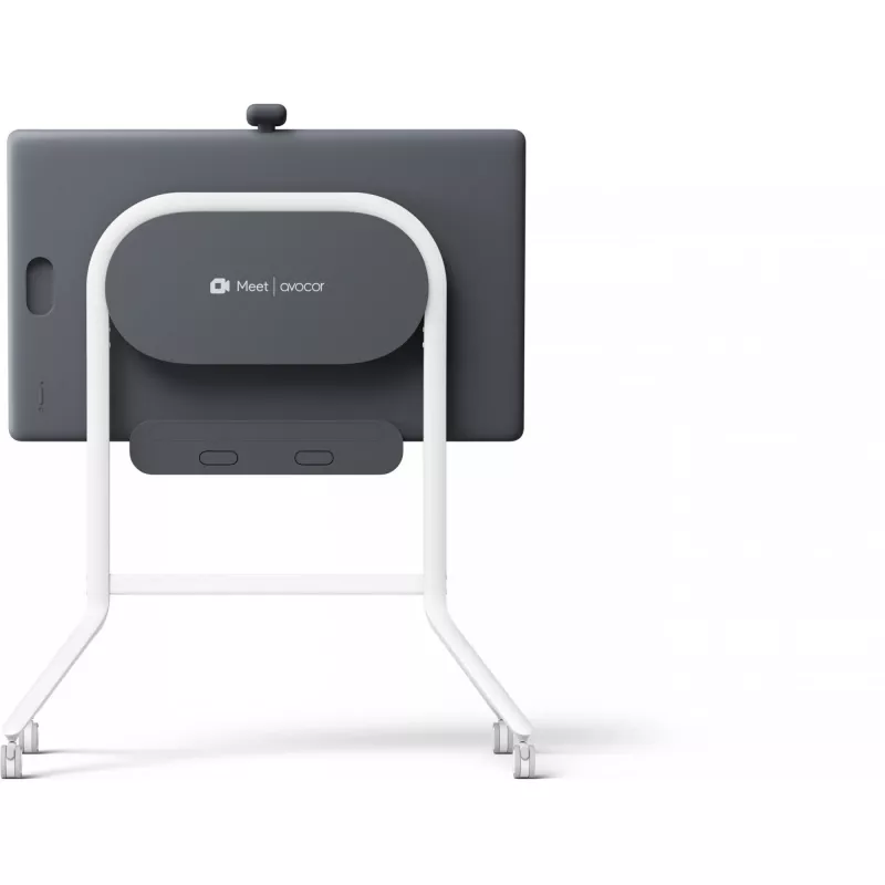 AVOCOR Google Meet 65'' DS 165 cm 65 colių / 3840x2160 / USB-C / HDMI / USB 3.2