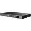 TP-Link Omada 32 prievadų 10GE L2+ valdomas jungiklis su 24 prievadais PoE++