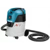 Šlapias ir sausas dulkių siurblys Makita VC2512L – 25 L, 1000 W, 230 V, 21 kPa, 60 l/s