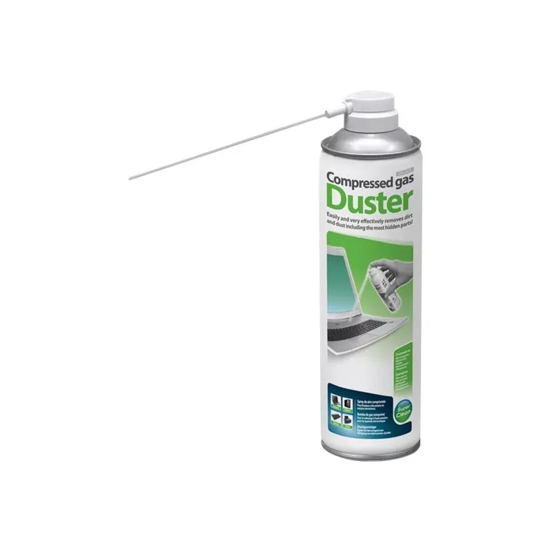 Suslėgto oro valiklis ColorWay CW-3333 500 ml