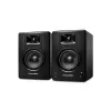 M-AUDIO BX4 pora – pora aktyvių monitorių