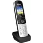 Panasonic KX-TGH7GS, belaidžio telefono ragelis, skirtas TGH7xx serijai, juodas (KX-TGHA71GS)