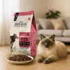 WIEJSKA ZAGRODA Monoprotein Beef - sausa kačių ėdalo jautiena - 3 kg