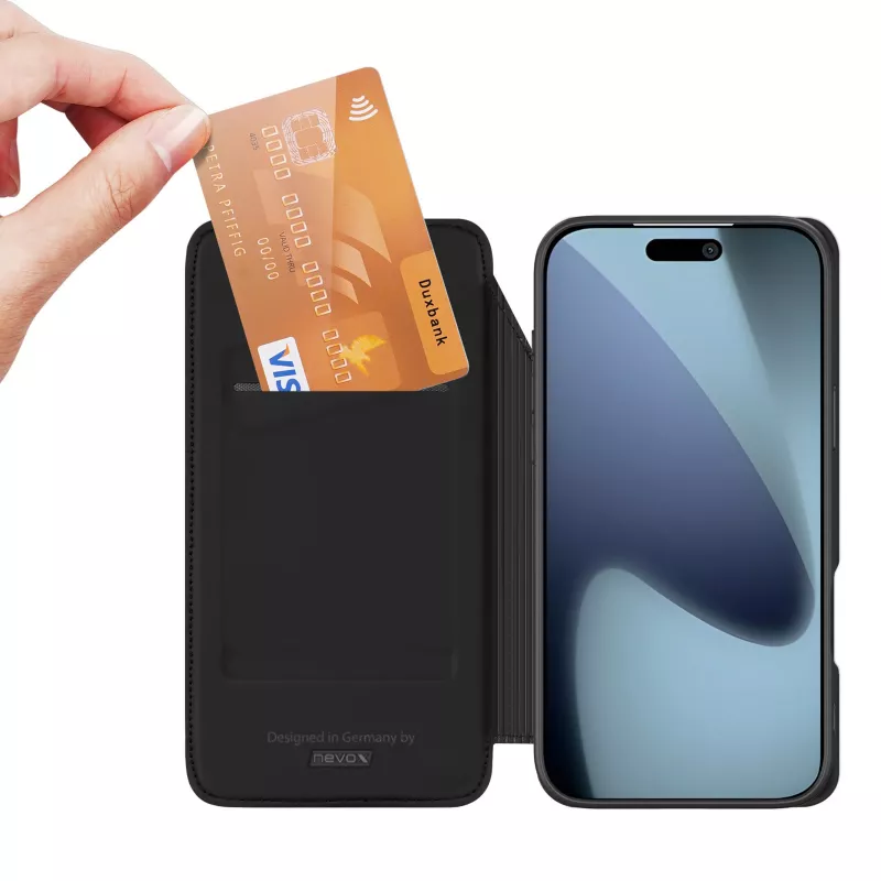 Nevox 2517 nešiojamas belaidis Bluetooth garsiakalbis, kompaktiškas dizainas