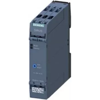 Siemens variklio apsaugos relė 1 vnt. 3RN2013-1BW30 (3RN20131BW30)