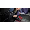 Įkroviklis Einhell Power X-Car Charger 3A 12V cigarečių degikliui raudonas