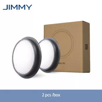 Jimmy filtrų rinkinys MF27, skirtas WB55/BX5/BX5 Pro/WB73/B6 Pro/BX6/BX7 Pro, 2 vnt.