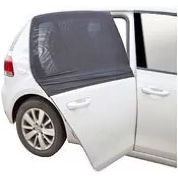 Automobilio šoninio lango užuolaidėlė IWH 019253 – 63 cm x 46 cm