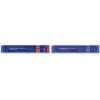 Staedtler Mars Lumochrom spalvotas pieštuko grifelis, mėlynas, 2 mm, 130 mm