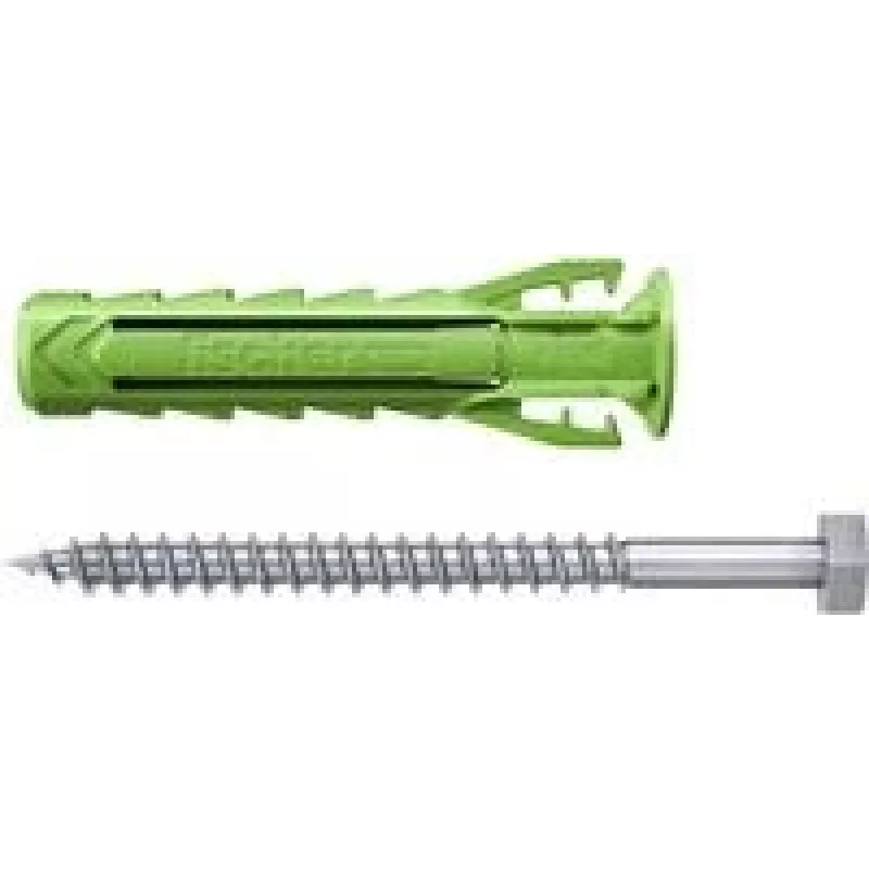 Fischer 567869 Green