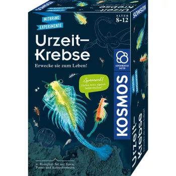 Kosmos 65787 papildytos realybės rinkinys, 8 metų amžiui, įvairiaspalvis